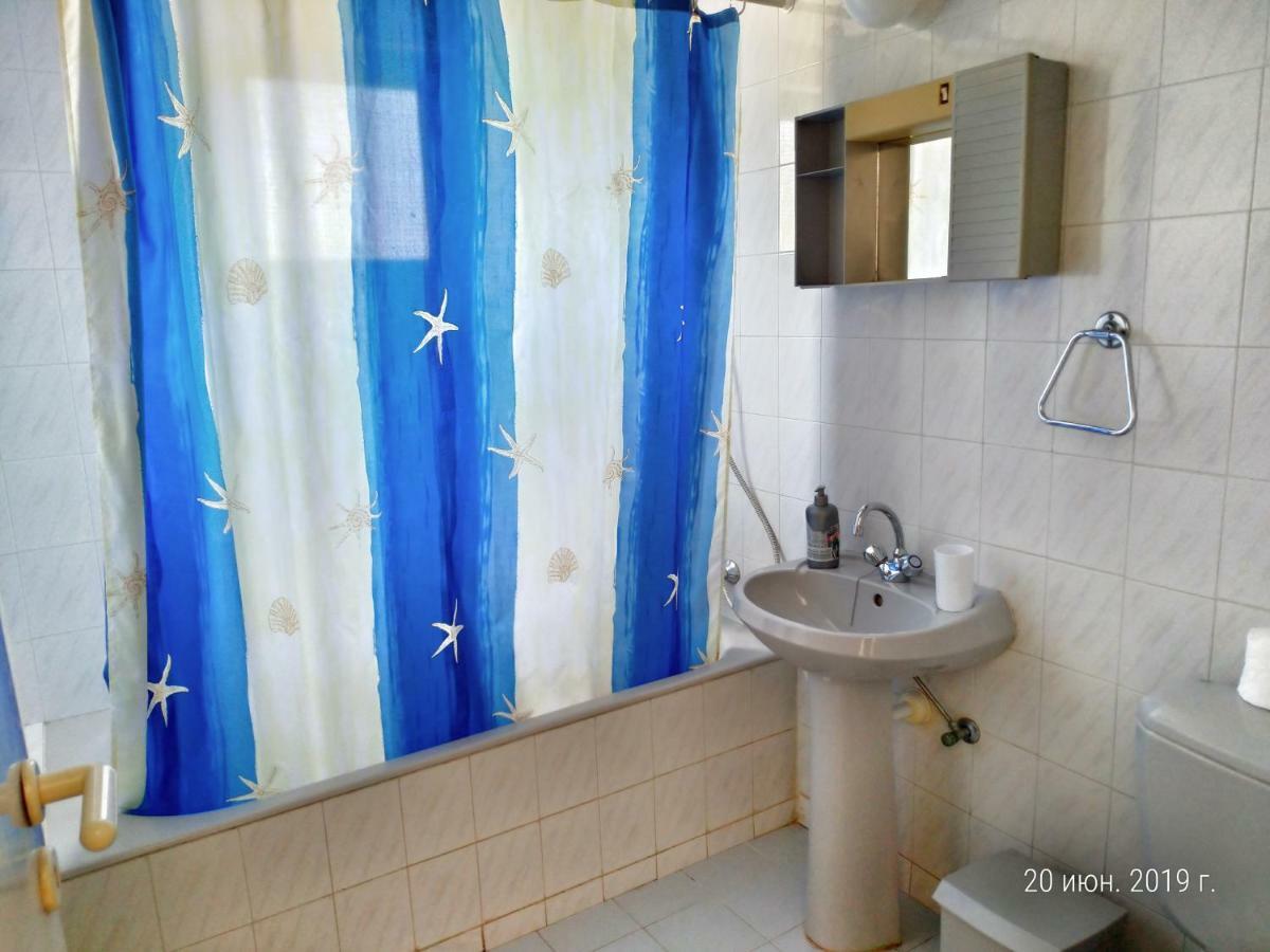 Constantaras Apartments Protaras Exterior foto